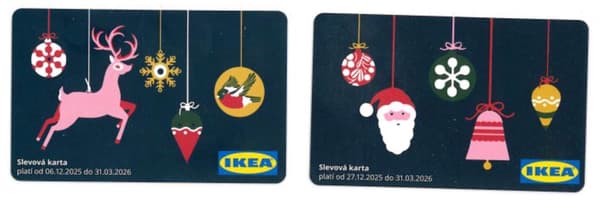 Čokoládový adventní kalendář VINTERSAGA.