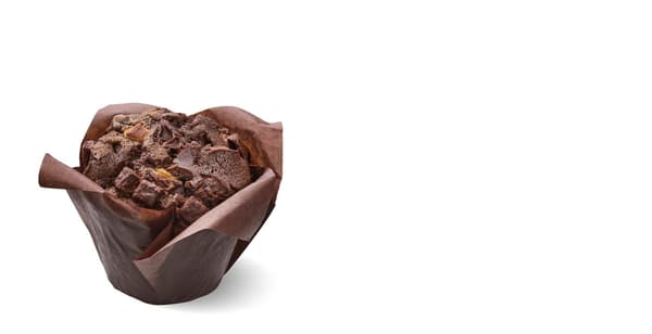 Čokoládový muffin