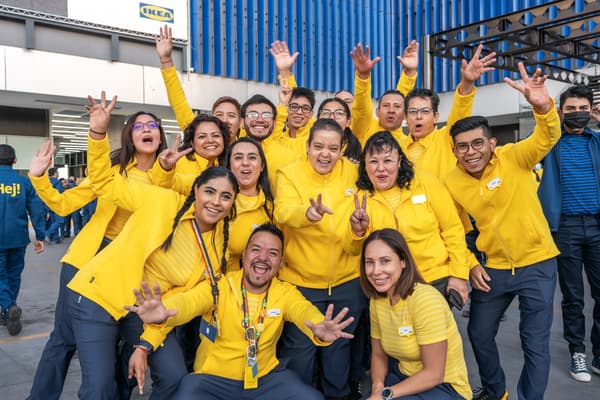 colaboradores