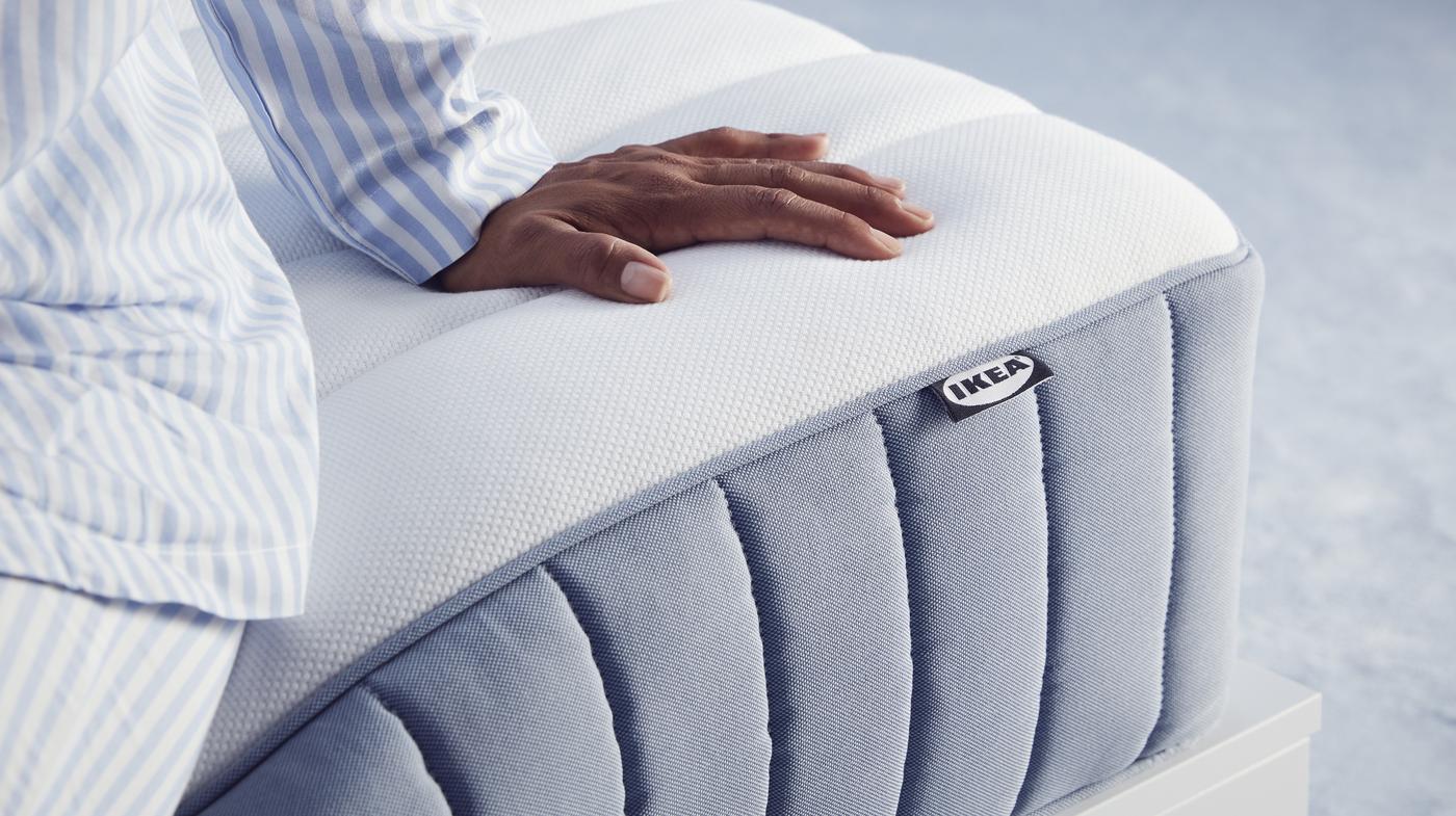 Colchão IKEA