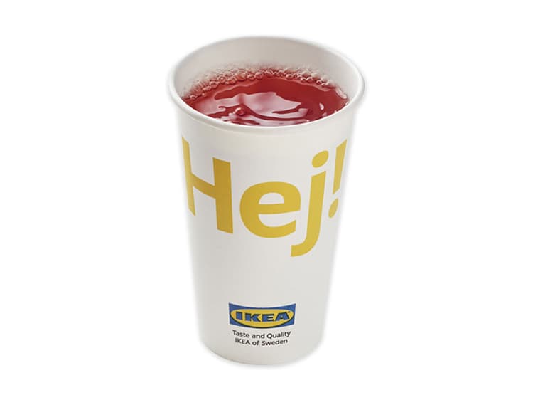 Swedish Café - Coffee & Pastries - IKEA Malaysia