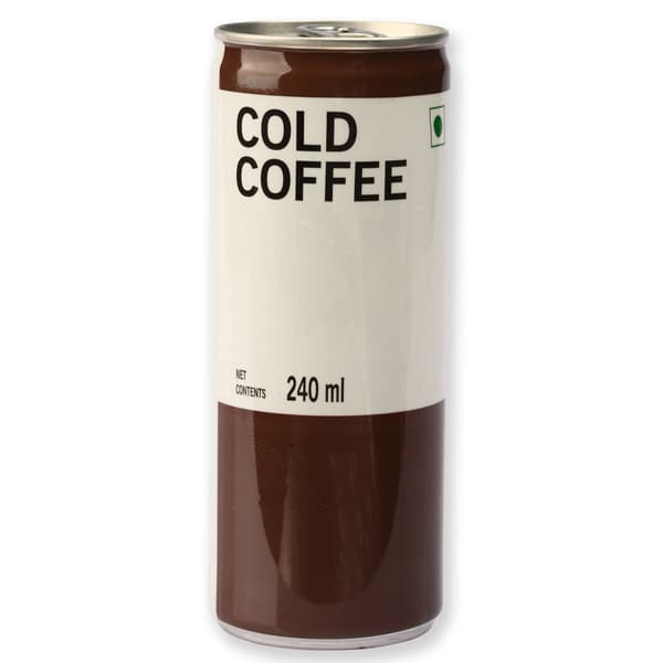 Cold Coffee