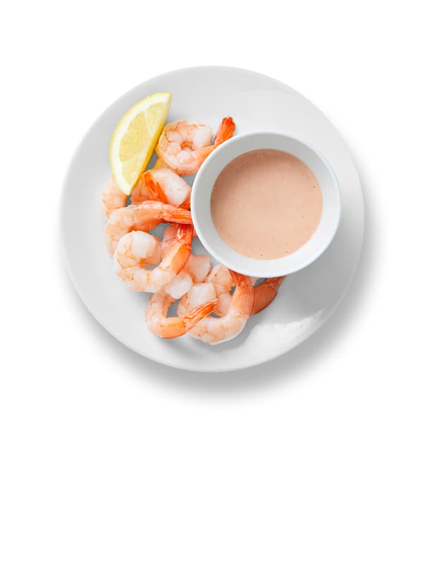 Cold dishes
