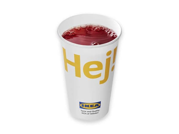 Cold drinks