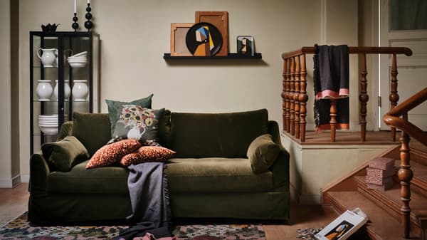 Colección limitada DEKORERA de IKEA