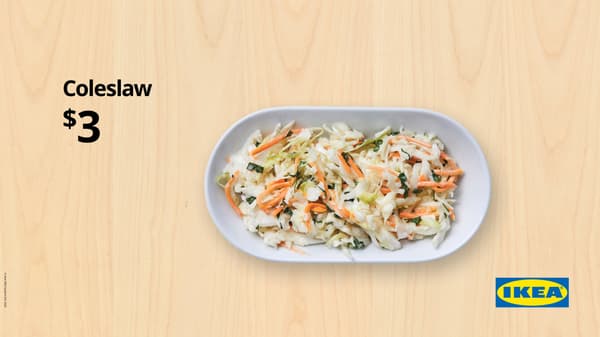 coleslaw