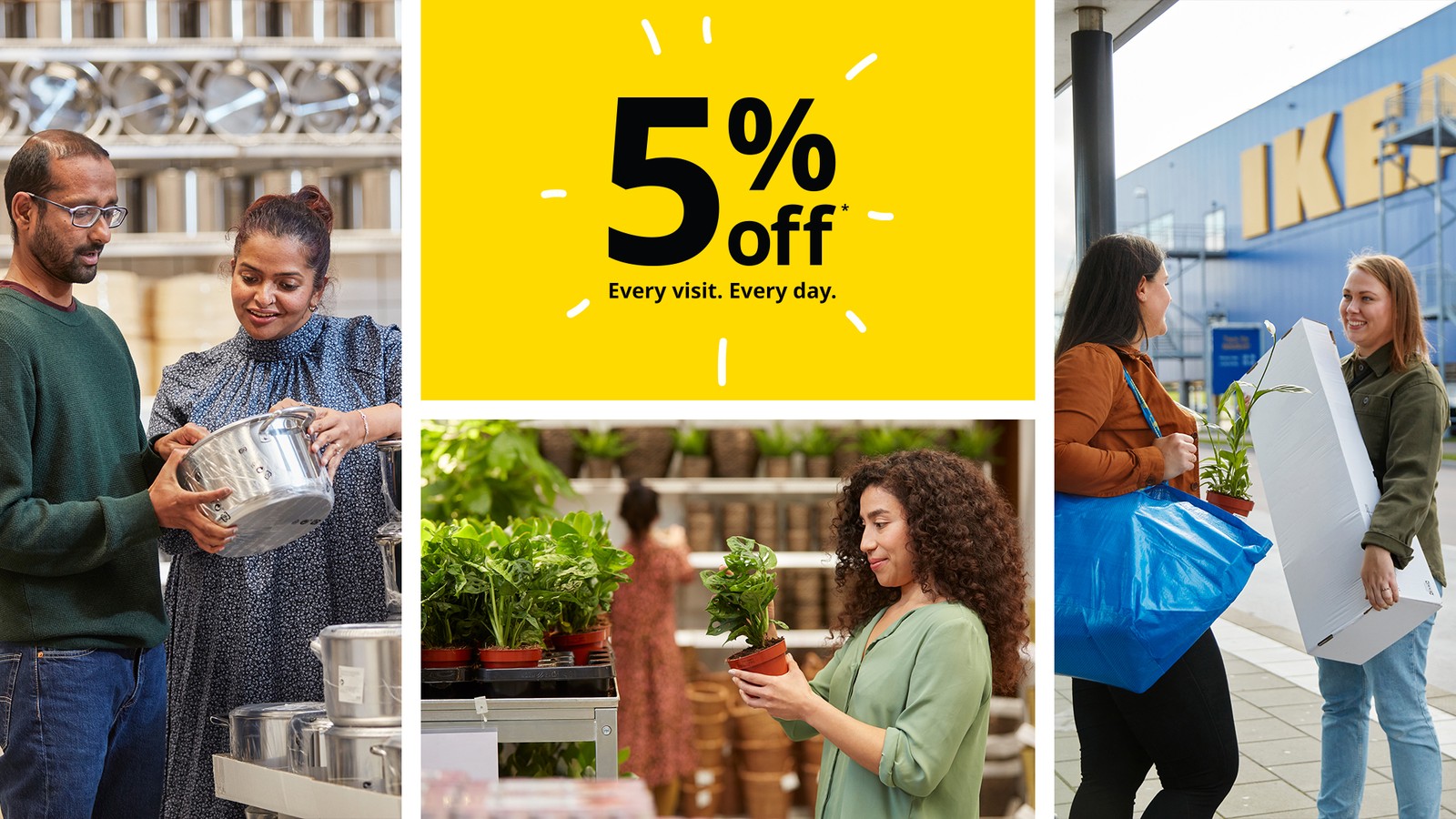 IKEA Offers Hub Find Deals, Offers & What’s on Sale IKEA