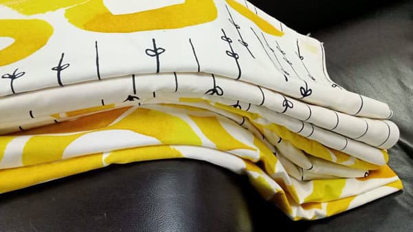 Collect fabrics