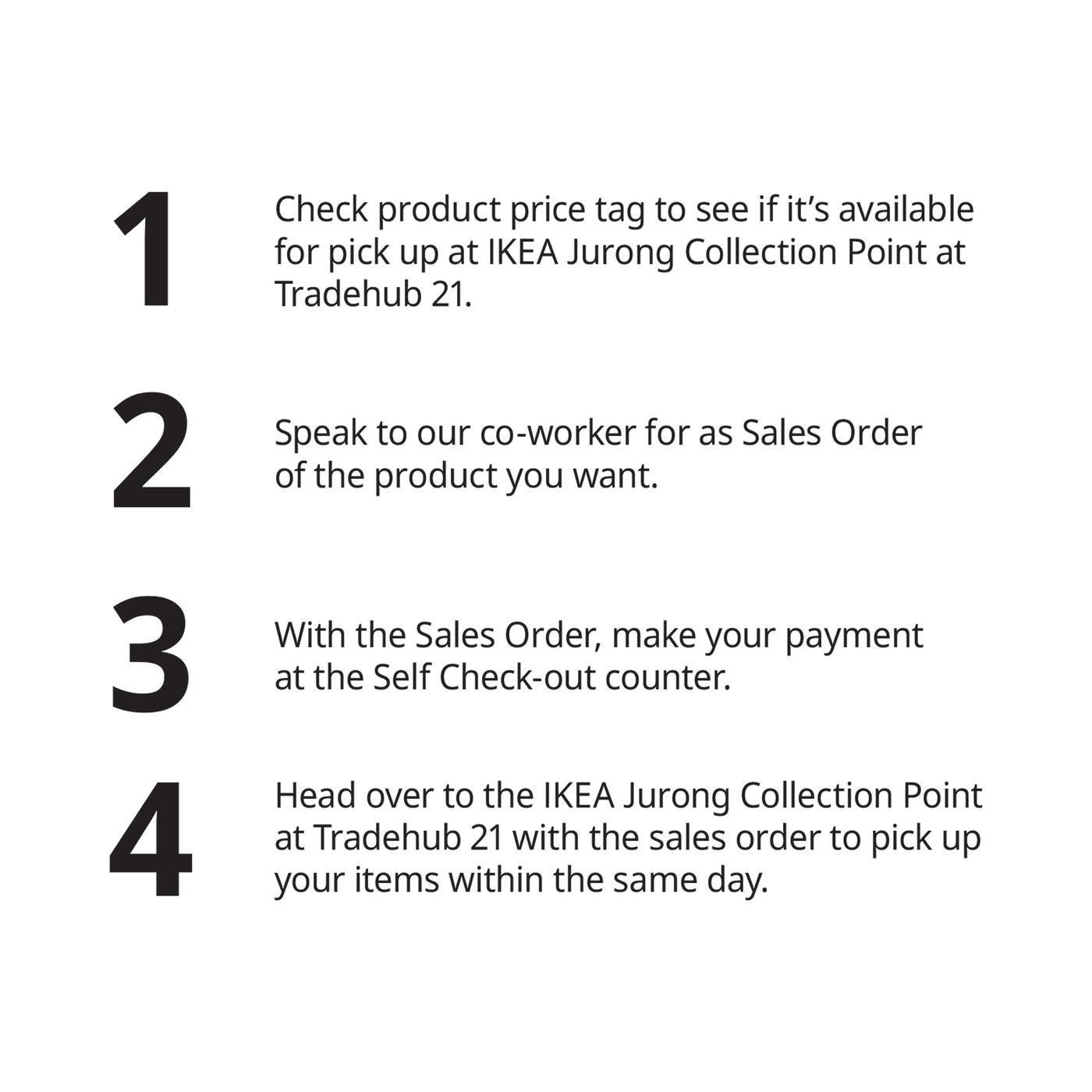 IKEA Jurong Furniture Shop IKEA IKEA Singapore