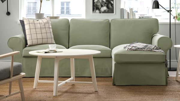 Collection EKTORP.