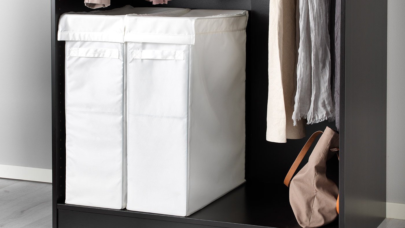 Meubles de salle de lavage IKEA CA