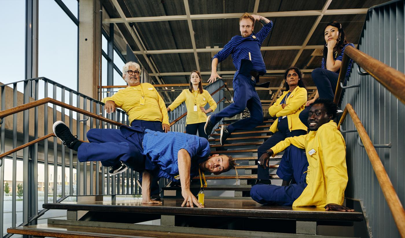 Vind al onze vacatures hier