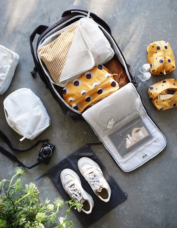 Packing tips for starting university IKEA