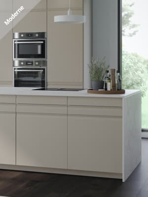 Colonne de cuisine