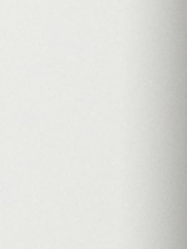 Color blanc.