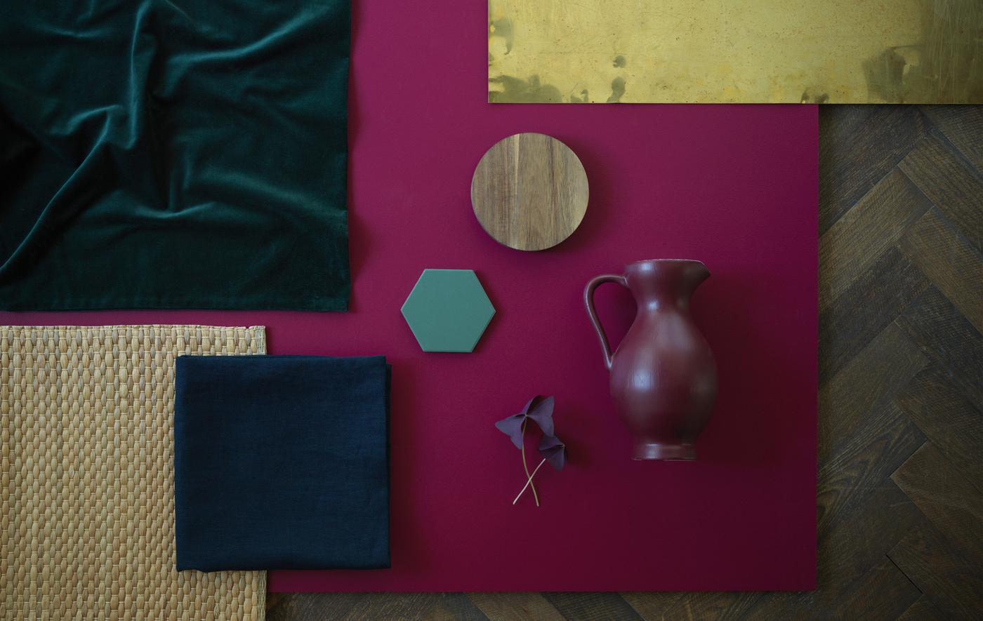 3 Creative window Treatments For Spring | IKEA Qatar - IKEA