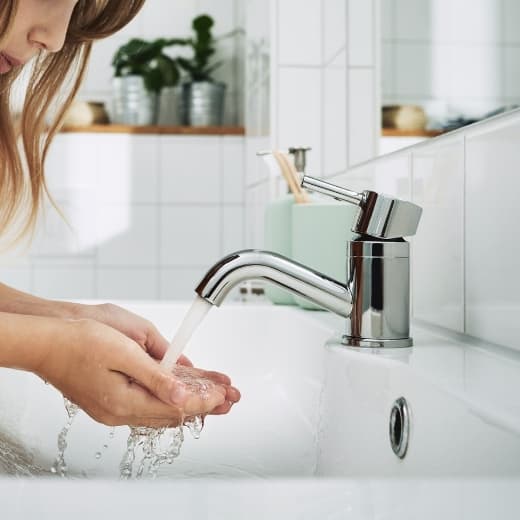 Com estalviar aigua: cada gota compta.