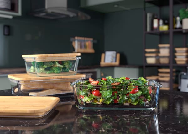 Com estalviar en menjar: aprofita i evita tirar aliments