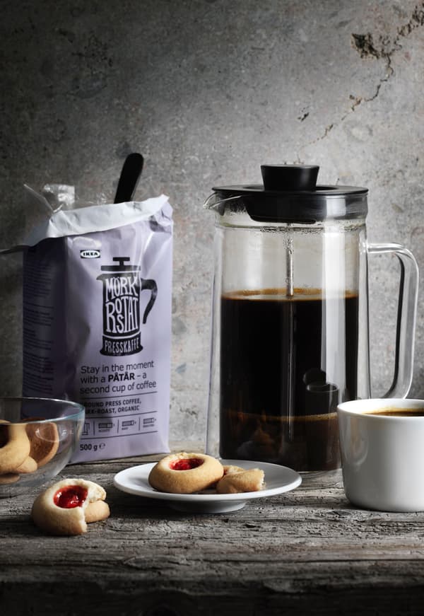 Com fer un bon cafè