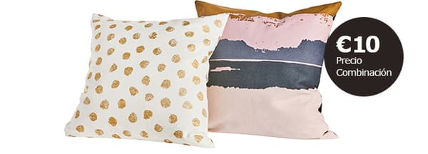 Combinación de Coxíns | IKEA