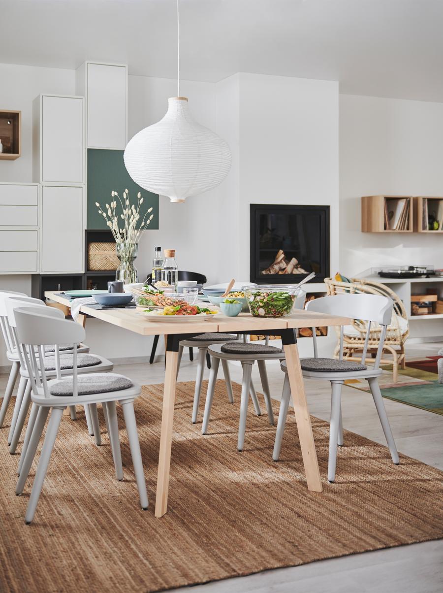 Stylish storage solutions for every part of your home - IKEA
