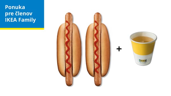 combo hotdog