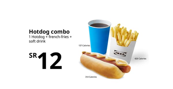Combos