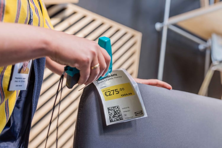 Circular hub online di IKEA IKEA IT