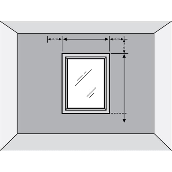 Tutorial: come montare e installare i bastoni per tende