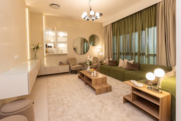 Comfort designed around family life​