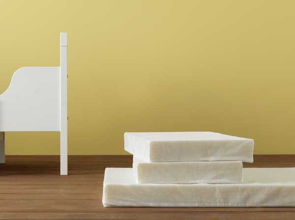 Comment choisir un lit et un matelas pour enfant ?
