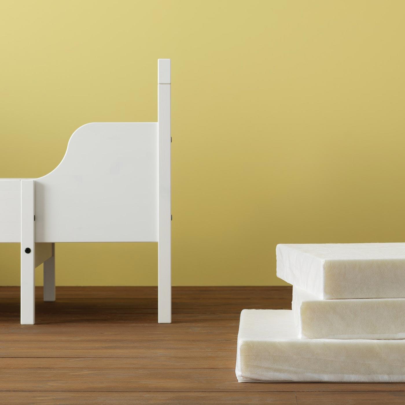 Comment choisir un lit et un matelas pour enfant ?