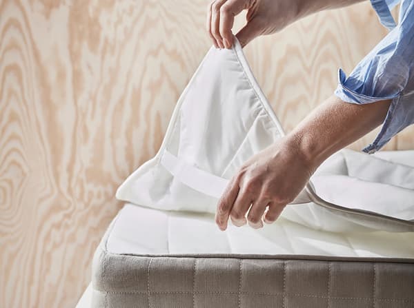 Comment nettoyer et entretenir son matelas ?