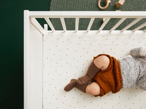 Comment préparer l'arrivée de bébé ?
