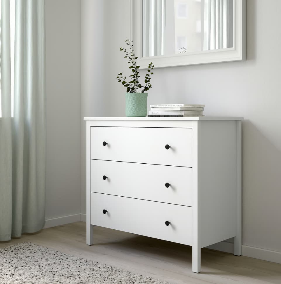 commode KOPPANG