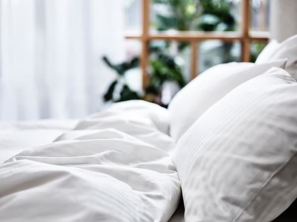 Cómo elegir ropa de cama