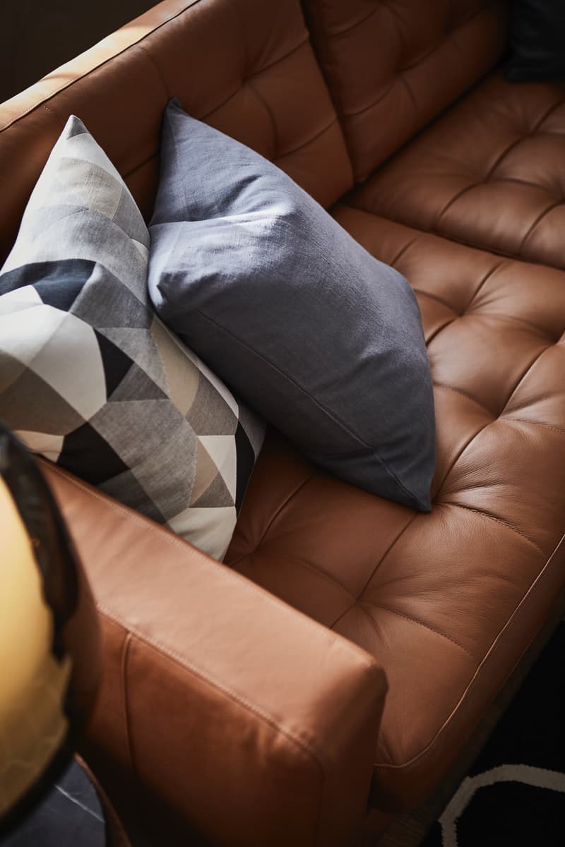 Cómo limpiar un sofá trucos para facilitarte la vida IKEA