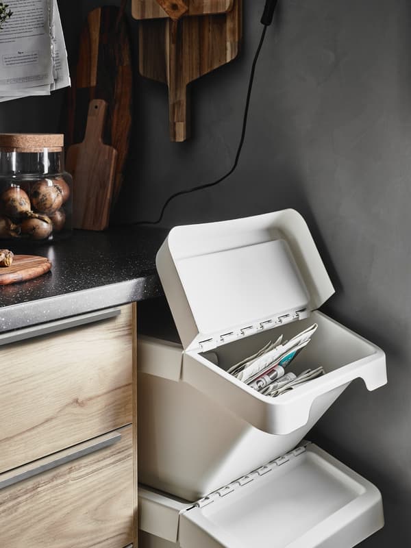 Como reciclar lixo na casa 
