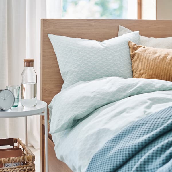 Como ter un dormitorio de estilo mediterráneo