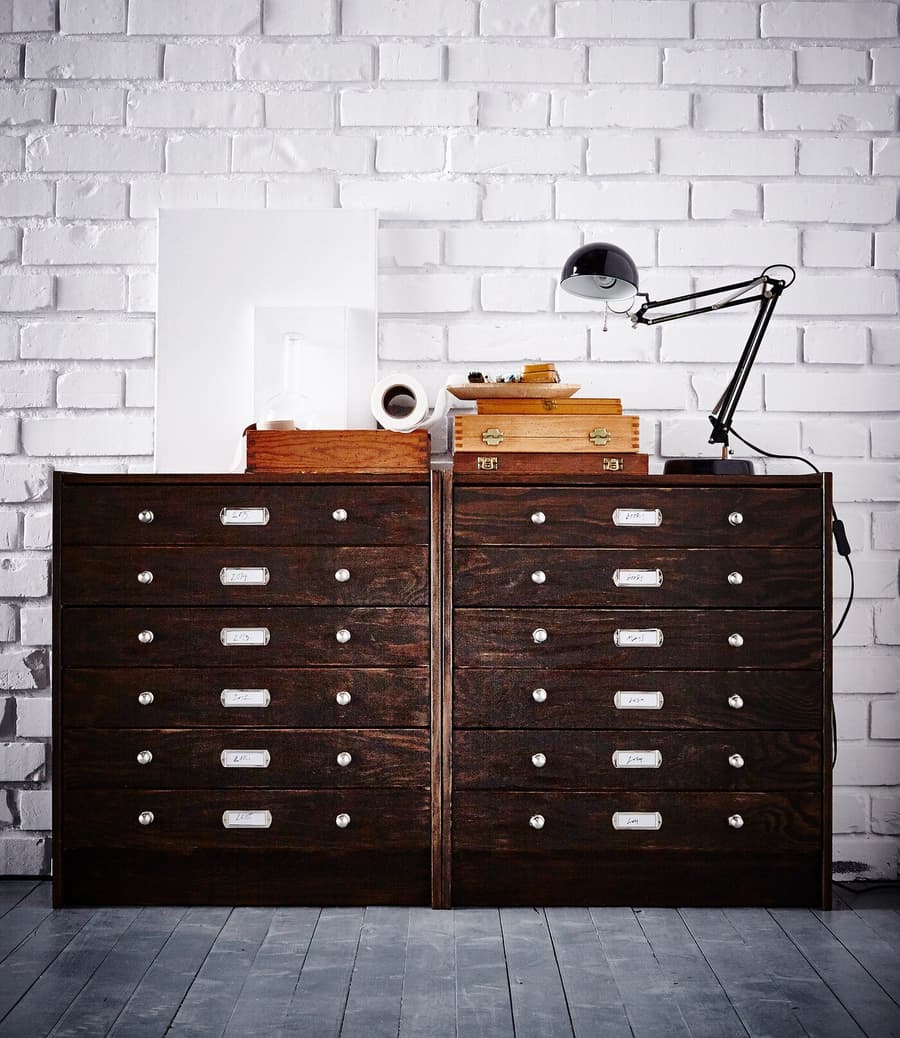 Detournement Meuble Ikeanull