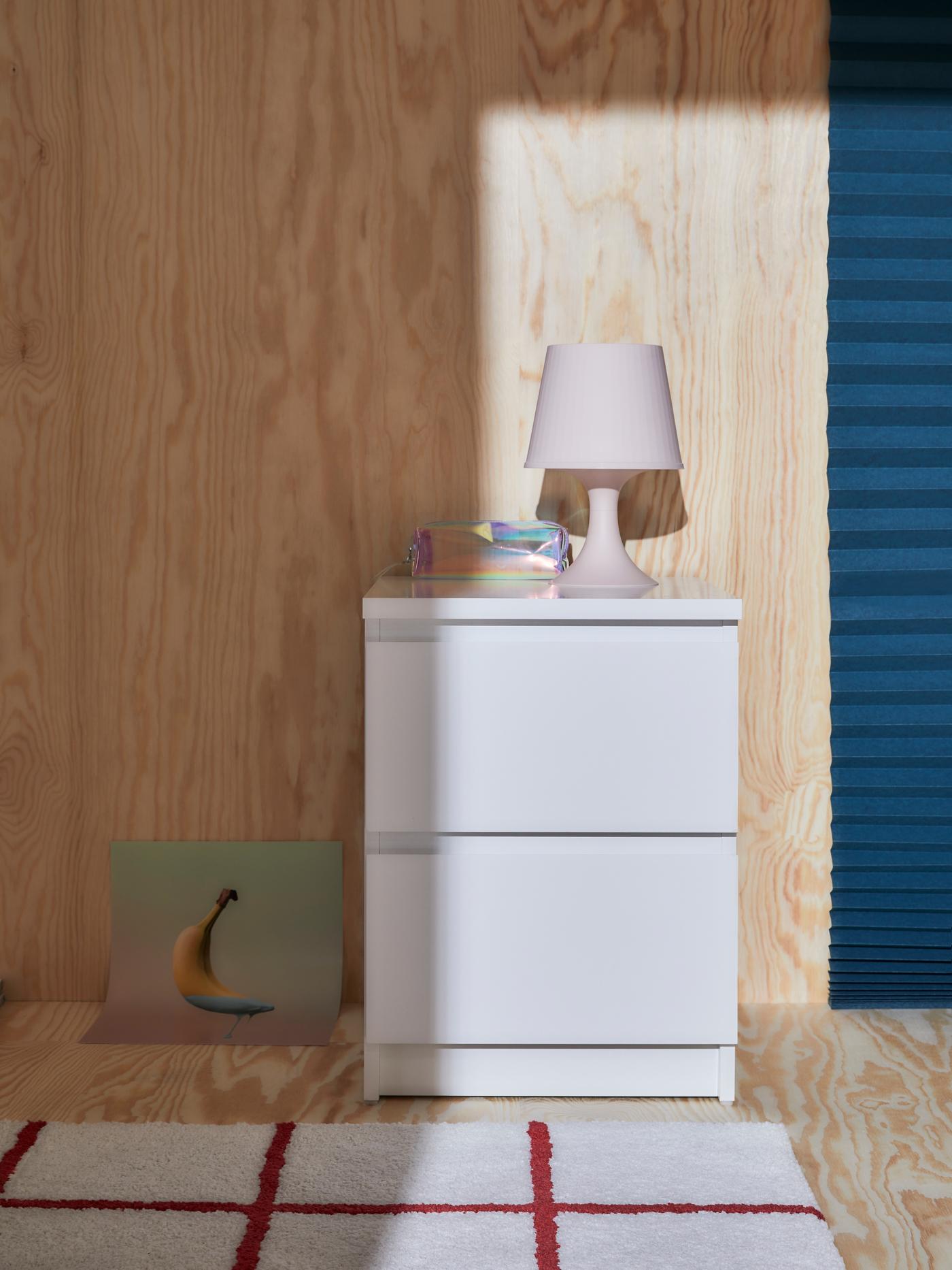 Cómodas y cajoneras