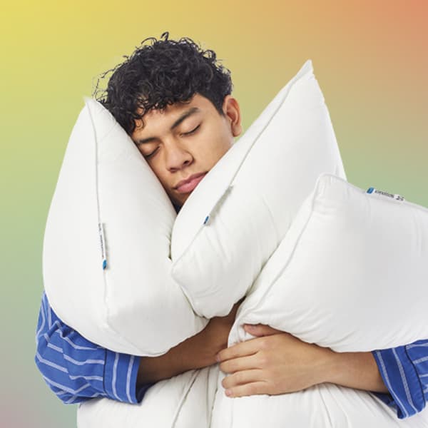 Complet sleep