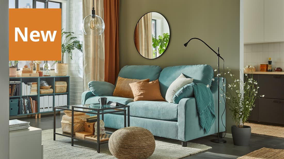 Complete Interior Design Service - IKEA