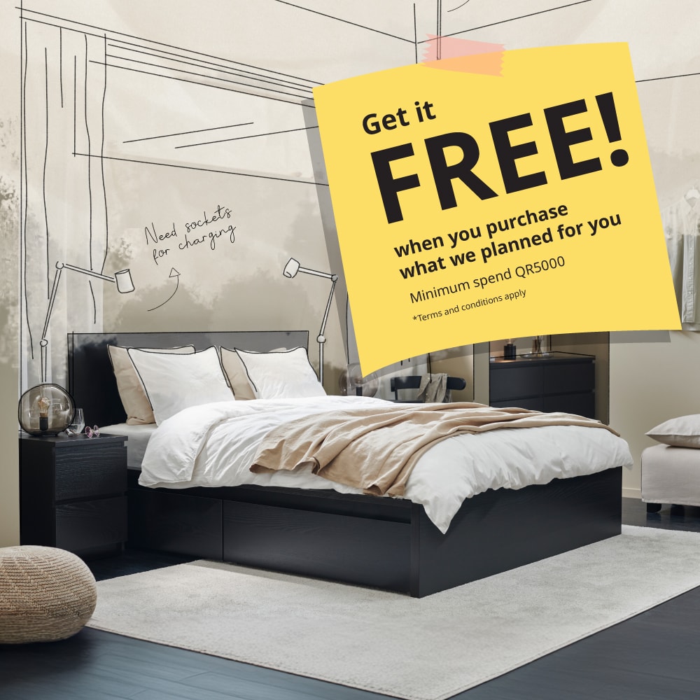 Complete Interior Design Solution