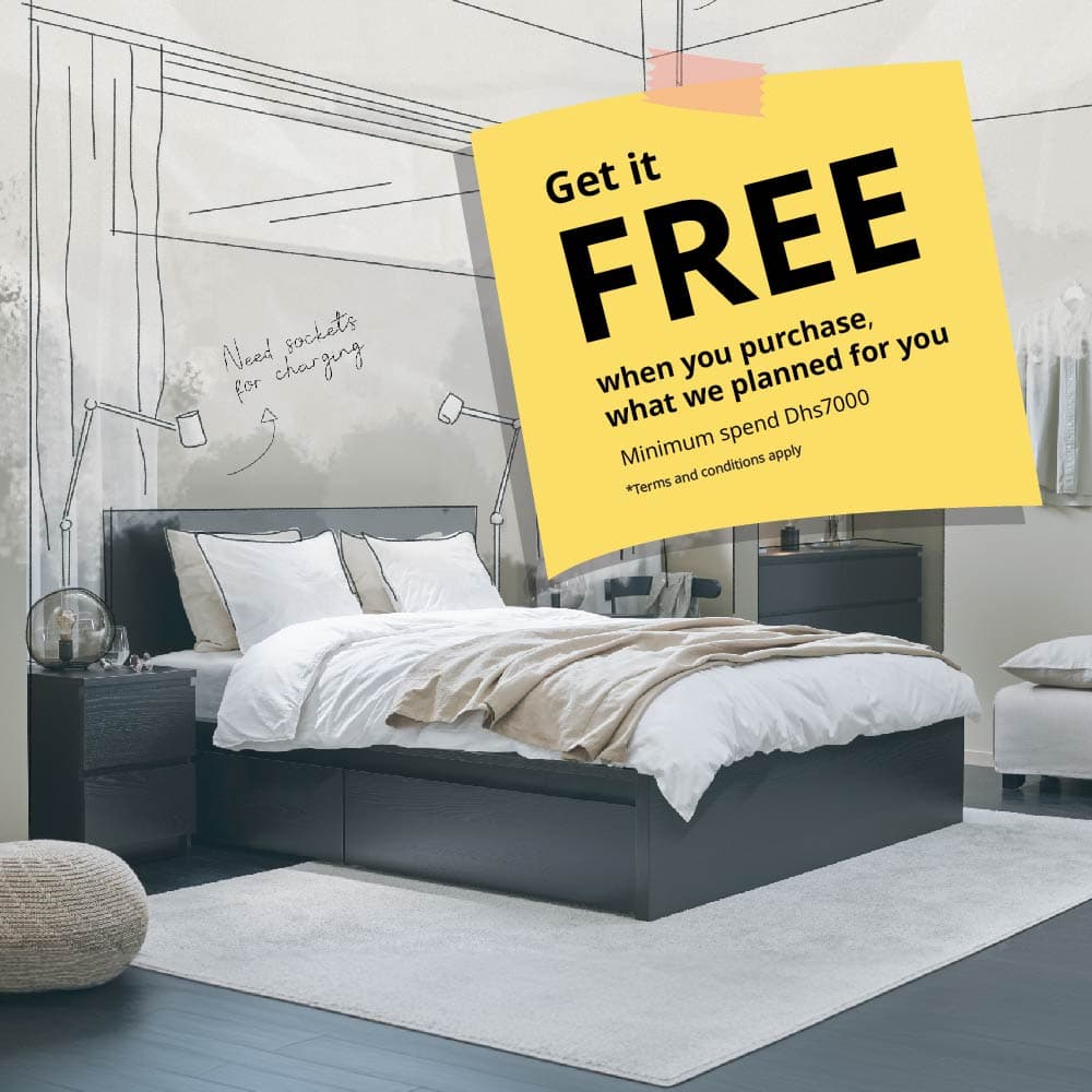 Complete Interior Design Solution