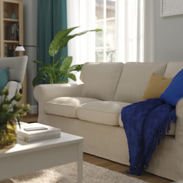 Complete living room low-price solutions under JD 950
