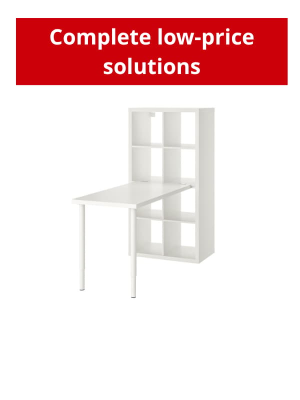 Complete low price solutions 