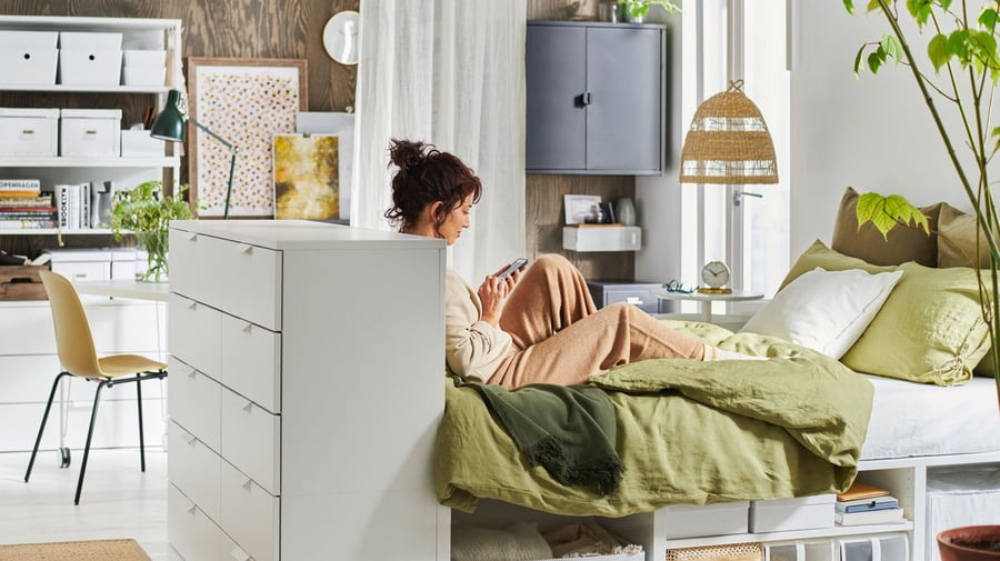 Como comprar na IKEA IKEA