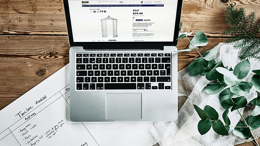 Handla p� IKEA - IKEA