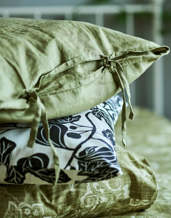 Con i tessili giusti, si può trasformare in capolavoro - IKEA